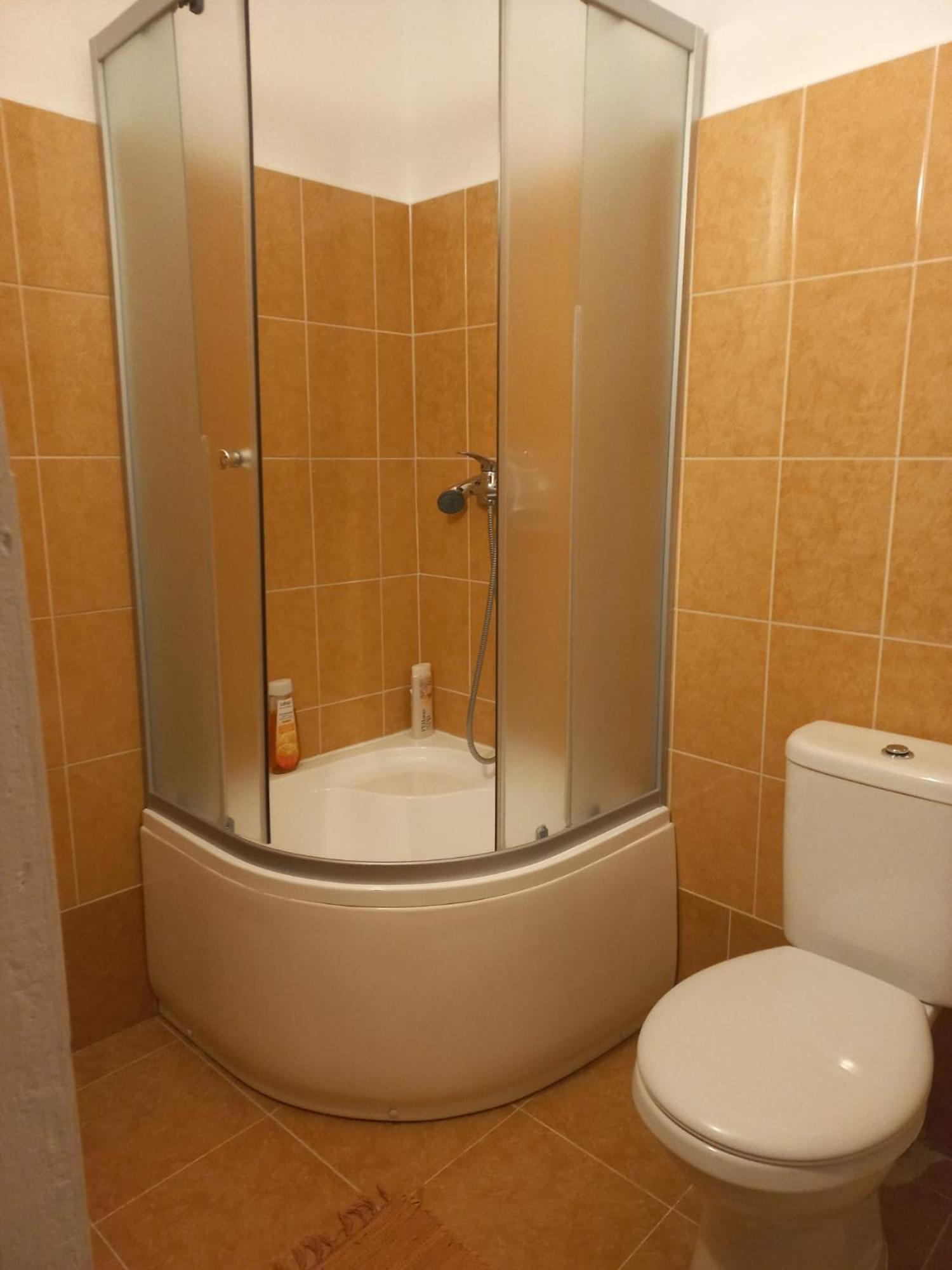 La Amadeus & Monica Hotel Ménes Kültér fotó